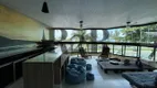 Foto 2 de Apartamento com 4 Quartos à venda, 205m² em Recreio Dos Bandeirantes, Rio de Janeiro