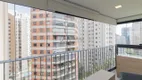 Foto 11 de Apartamento com 1 Quarto à venda, 31m² em Vila Nova Conceição, São Paulo