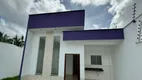 Foto 10 de Casa com 3 Quartos à venda, 94m² em Novo Cohatrac, São José de Ribamar