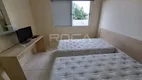 Foto 6 de Apartamento com 1 Quarto para alugar, 39m² em Jardim Lutfalla, São Carlos