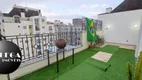 Foto 16 de Cobertura com 3 Quartos à venda, 142m² em Cristo Rei, Curitiba