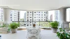 Foto 4 de Apartamento com 3 Quartos para venda ou aluguel, 308m² em Moema, São Paulo