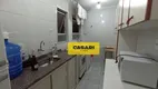 Foto 9 de Apartamento com 2 Quartos à venda, 63m² em Centro, São Bernardo do Campo