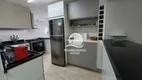 Foto 19 de Apartamento com 3 Quartos à venda, 117m² em Jardim Astúrias, Guarujá