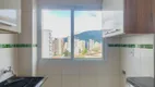 Foto 14 de Flat com 1 Quarto à venda, 48m² em São Benedito, Poços de Caldas