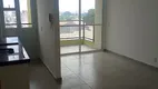 Foto 2 de Apartamento com 2 Quartos à venda, 53m² em Vila Sao Pedro, Santo André