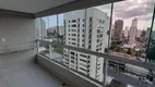 Foto 7 de Apartamento com 1 Quarto para alugar, 48m² em Setor Marista, Goiânia