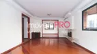 Foto 2 de Apartamento com 4 Quartos para alugar, 210m² em Vila Nova Conceição, São Paulo