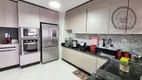 Foto 8 de Apartamento com 3 Quartos à venda, 137m² em Vila Assunção, Praia Grande