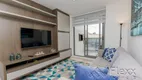 Foto 4 de Apartamento com 2 Quartos à venda, 63m² em Alto da Rua XV, Curitiba