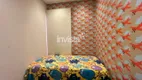 Foto 12 de Apartamento com 2 Quartos à venda, 56m² em Encruzilhada, Santos