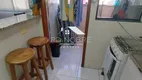 Foto 9 de Apartamento com 1 Quarto à venda, 58m² em Tombo, Guarujá