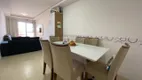Foto 5 de Apartamento com 2 Quartos à venda, 72m² em Santinho, Florianópolis