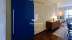 Foto 6 de Apartamento com 3 Quartos à venda, 113m² em Vila Olímpia, São Paulo