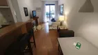 Foto 2 de Flat com 1 Quarto para alugar, 40m² em Jardins, São Paulo