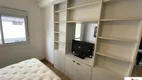 Foto 2 de Flat com 1 Quarto para alugar, 41m² em Bela Vista, São Paulo