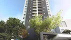 Foto 2 de Apartamento com 2 Quartos à venda, 43m² em Vila Gustavo, São Paulo