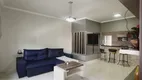 Foto 3 de Casa com 3 Quartos à venda, 200m² em Residencial Sírio Libanês I , Campo Grande