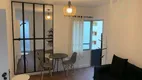 Foto 5 de Apartamento com 1 Quarto à venda, 36m² em Liberdade, São Paulo