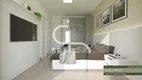 Foto 15 de Casa de Condomínio com 3 Quartos à venda, 87m² em Abranches, Curitiba