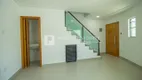 Foto 2 de Casa com 2 Quartos à venda, 155m² em Vila Curuçá, Santo André