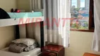 Foto 5 de Sobrado com 3 Quartos à venda, 80m² em Santa Terezinha, São Paulo