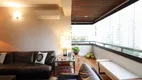 Foto 3 de Apartamento com 3 Quartos à venda, 260m² em Campo Belo, São Paulo