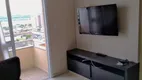 Foto 4 de Apartamento com 2 Quartos à venda, 64m² em Parque Residencial Aquarius, São José dos Campos