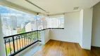 Foto 8 de Apartamento com 4 Quartos à venda, 215m² em Sumaré, São Paulo