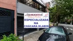 Foto 10 de Sobrado com 3 Quartos à venda, 160m² em Chácara Klabin, São Paulo