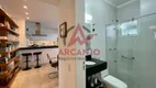 Foto 15 de Apartamento com 3 Quartos à venda, 156m² em Centro, Ubatuba