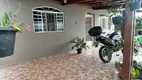 Foto 2 de Casa com 3 Quartos à venda, 120m² em Pedra Azul, Contagem