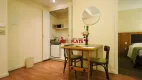 Foto 3 de Flat com 1 Quarto para alugar, 40m² em Brooklin, São Paulo