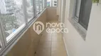 Foto 6 de Apartamento com 2 Quartos à venda, 80m² em Tijuca, Rio de Janeiro