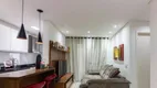 Foto 2 de Apartamento com 2 Quartos à venda, 60m² em Jaguaribe, Osasco