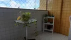 Foto 20 de Apartamento com 3 Quartos à venda, 76m² em Aeroclube, João Pessoa