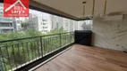 Foto 3 de Apartamento com 3 Quartos à venda, 89m² em Jardim Prudência, São Paulo
