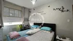 Foto 8 de Apartamento com 2 Quartos à venda, 100m² em Campo Grande, Santos