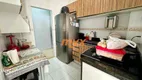 Foto 9 de Apartamento com 2 Quartos à venda, 94m² em Itararé, São Vicente