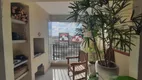 Foto 5 de Apartamento com 3 Quartos à venda, 82m² em Urbanova, São José dos Campos