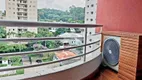 Foto 6 de Cobertura com 1 Quarto para venda ou aluguel, 147m² em Real Parque, São Paulo