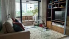Foto 2 de Apartamento com 4 Quartos à venda, 119m² em Santo Amaro, São Paulo