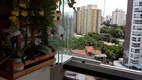 Foto 4 de Apartamento com 2 Quartos à venda, 60m² em Vila Mariana, São Paulo