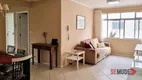 Foto 2 de Apartamento com 3 Quartos à venda, 90m² em Itacorubi, Florianópolis