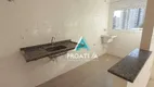 Foto 10 de Apartamento com 1 Quarto à venda, 36m² em Vila Assuncao, Santo André