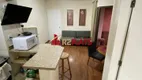 Foto 6 de Flat com 1 Quarto para alugar, 42m² em Moema, São Paulo