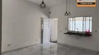 Foto 3 de Casa com 2 Quartos à venda, 71m² em Maracanã, Jarinu