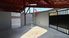 Foto 5 de Casa com 2 Quartos à venda, 85m² em Vila Seabra, Mongaguá