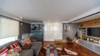 Foto 8 de Apartamento com 4 Quartos para alugar, 210m² em Jardim Marajoara, São Paulo