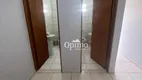 Foto 9 de Sala Comercial para alugar, 20m² em Jardim Marajoara, São Paulo